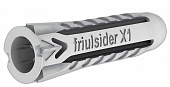 Friulsider Дюбель универсальный нейлоновый X1  6x30