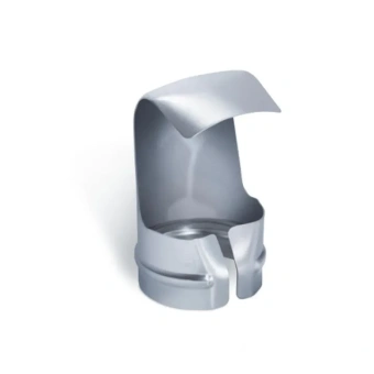 Сопло для термовоздуходувки рефлекторное STEINEL - Reflector nozzle (070519)