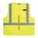 MILWAUKEE Жилет сигнальный Hi-Viz желтый (2XL/3XL) | 4932493996