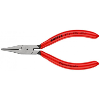 KNIPEX Клещи захватные пластмассовые 37 13 125 | 37 13 125