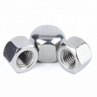 DIN 917 A2 Гайка ковпачкова М  6