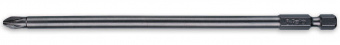 FELO Бита PZ3х150 мм 1/4 " E 6,3. // 03103910