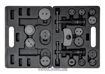 YATO Сепаратори гальмівних циліндрів YATO, кпл. 18 шт.  | YT-0682