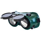 Окуляри зварювальні Technics Master | 16-531