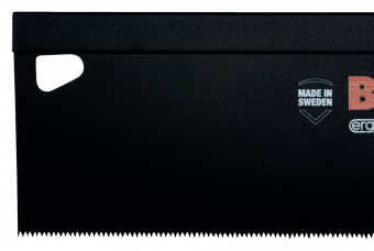 BAHCO EX-14-TEN-C Полотно сменное для пиления заготовок средней толщины 350 мм