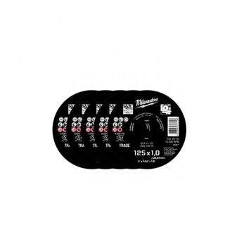 MILWAUKEE Круг отрезной SCS 41/230х1,9 мм | 4932479579