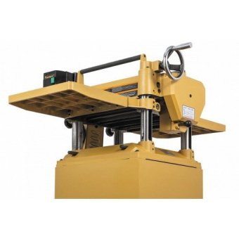 Рейсмусовий верстат Powermatic 15HH : 230