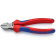 KNIPEX Кусачки боковые 160 мм (70 02 160) | 70 02 160