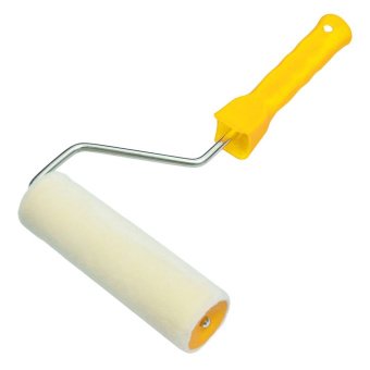 Валик малярний 250мм з ручкою, Велюр Favorit | 03-322