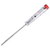 FELO Индикатор напряжения 3,5x1,0 мм VDE 0680 220-250 Вольт. // 36135000