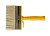 01-620 Кисть-макловица, смешанный ворс, тип Мини, обойма 30х100 мм