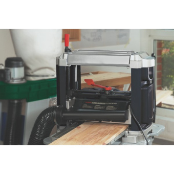 Metabo Верстат рейсмусний 1,8 кВт 330х152 мм DH 330