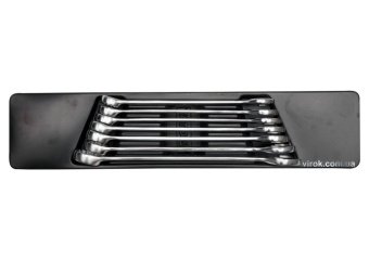 YATO Ящик розкладний металевий YATO : 475х230х365 мм. з інструментами. 63 шт.  | YT-3895