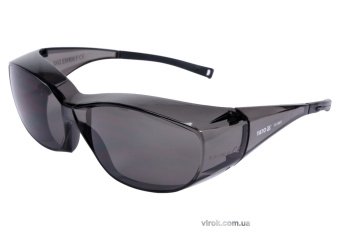 YATO Окуляри захисні YATO закриті, затемнені  | YT-73603