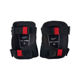 Milwaukee Наколенники Premium, не оставляющие следов // 4932478139