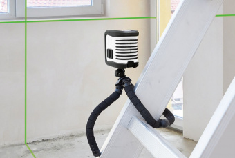 Рівень лазерний Bambino KAPRO (842G)