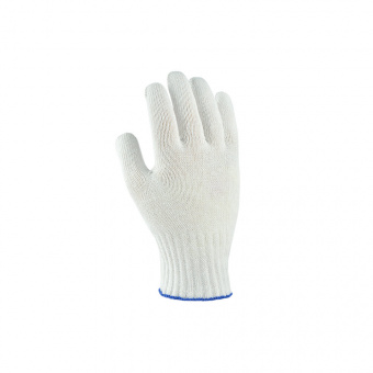 № 876 Перчатка DOLONI  белая   /5/200