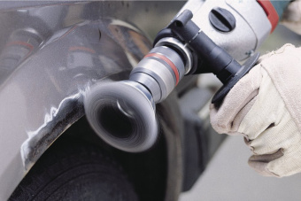 Wolfcraft проволочная щетка в форме чашки Ø 50 // 2106000