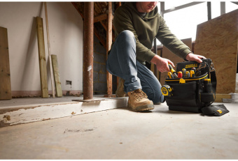 Сумка органайзер STANLEY "FatMax ORGANIZER", 230 x 170 x 360 мм. | FMST17624-1