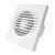 Вентилятор осьовий витяжний Light, d 120 мм, 150 м3, 17 Вт, з сіткою Air | 61-024