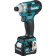 Детально фото Акумуляторний ударний гайковерт Makita TD111DWME (10.8 В, 2х4 А*год, 135 Н*м) на shurup.ua Акумуляторний ударний гайковерт Makita TD111DWME (10.8 В, 2х4 А*год, 135 Н*м)