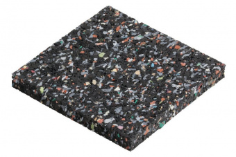 Wolfcraft подложки (20 шт.) 90 x 90 x 10 // 6987000