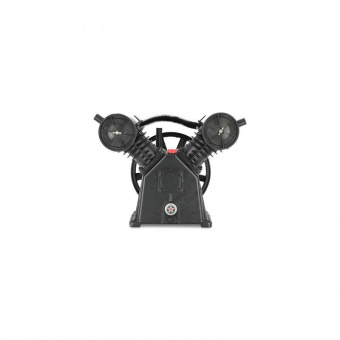 DARI Компрессор поршневой DARI DEC 100/2800B-3M (220V) (ресивер 100 л, пр-сть 330 л/мин) | 28FC504FD