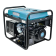 Газобензиновий генератор Konner & Sohnen KS 7000E G (5 кВт)