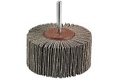 Wolfcraft веерный шлифовальный валик Ø 20 x 20 // 2037000