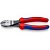 KNIPEX Кусачки бокові особливої потужності 74 02 180 | 74 02 180