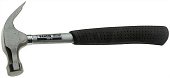 BAHCO 429-8 Молоток-гвоздодер 230г; обрезиненная ручка из марганцевой стали; круглый боек.