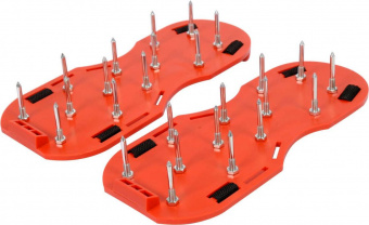 YATO Підошви з шипами YATO пристебні , для бетонних робіт 30,0х13,5 см  | YT-80820