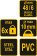 Детально фото VOREL Затискач пружинний сталевий : Ø6 x 48 мм, для 6 навісних замків з дугою Ø≤ 10 мм | 77705 на shurup.ua VOREL Затискач пружинний сталевий : Ø6 x 48 мм, для 6 навісних замків з дугою Ø≤ 10 мм | 77705