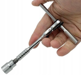 Набор бит и головок с трещоткой TOPTUL 1/4" 41 ед. (12-гран.) TOPTUL GADW4502