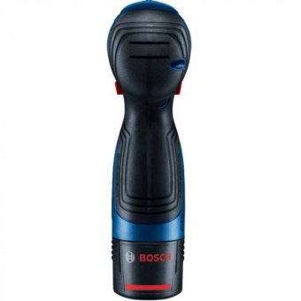 Дриль-шурупокрут акумуляторний Bosch GSB 120-LI Professional (12 В, 2 А*год) (06019G8100)