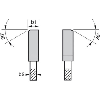 Пиляльний диск Bosch Construct Wood (230х30х16Т) (2608640635)