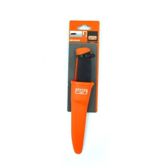 Нож BAHCO универсальный в чехле 220 мм (SB-2444)