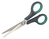 Wolfcraft ножницы для хобби 140 // 4118000