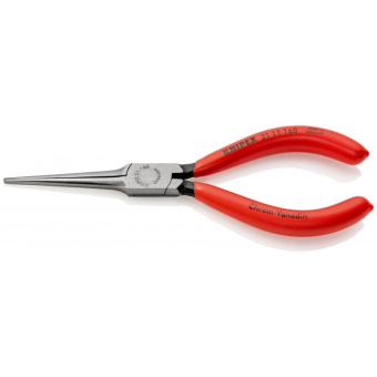 KNIPEX Клещи захватные пластмассовые 31 11 160 | 31 11 160