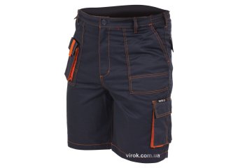 YATO Шорти робочі YATO, розмір L; 65%- поліестер, 35%- бавовна  | YT-80926