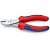 KNIPEX Кусачки бокові особливої потужності 74 05 140 | 74 05 140