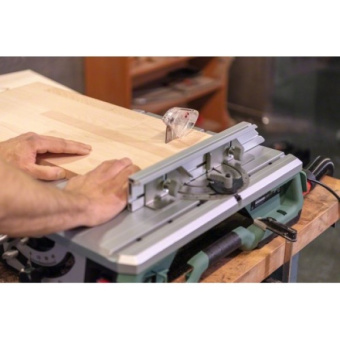 Настільна пила Bosch AdvancedTableCut 52 (0.55 кВт) (0603B12000)