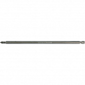 YATO Насадка викруткова YATO : "Philips" РН2 х 200 мм.  | YT-0487