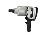 KING TONY Пневматический гайковерт 1" 2445 Нм (в форме пистолета) | 33841-180