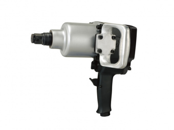 KING TONY Пневматический гайковерт 1" 2445 Нм (в форме пистолета) | 33841-180