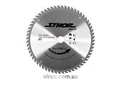 STHOR Диск пильний по дереву . Ø= 300/30 мм, h= 3,2 мм, 60 зубів  | 08838