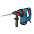 Перфоратор Bosch GBH 3-28 DRE Professional (800 Вт, 3.1 Дж) (061123A000)