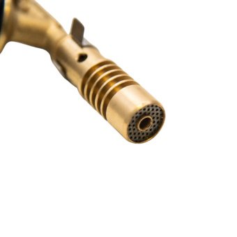 Пальник газовий VIROK з цанговим (швидким) зєднанням