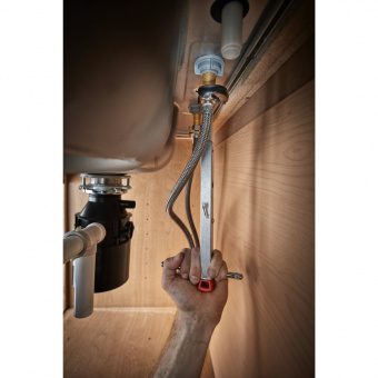 MILWAUKEE Ключ для гнучких підводів , 10-32мм | 48227001