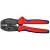 KNIPEX Кліщі для опресовки PreciForce 97 52 36 | 97 52 36